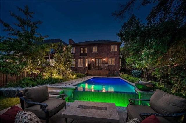 75 Ashbourne Dr, House detached with 4 bedrooms, 5 bathrooms and 5 parking in Toronto ON | Image 33