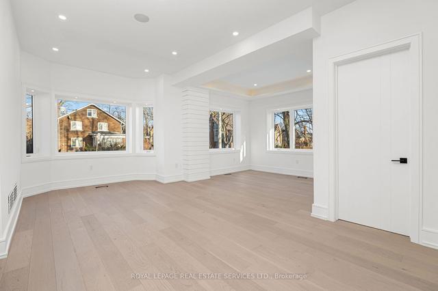 1352 Mount Pleasant Rd, House detached with 5 bedrooms, 5 bathrooms and 4 parking in Toronto ON | Image 37