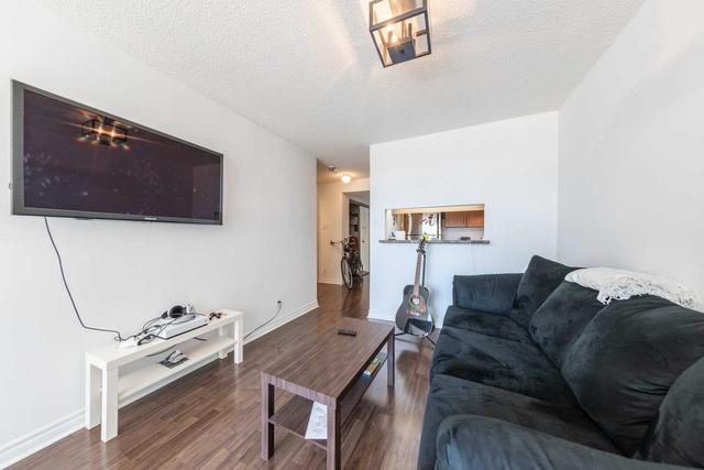 803 - 92 King St E, Condo with 1 bedrooms, 1 bathrooms and 0 parking in Toronto ON | Image 15