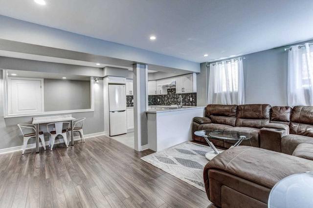 81 Barletta Dr, House detached with 4 bedrooms, 5 bathrooms and 7 parking in Vaughan ON | Image 31