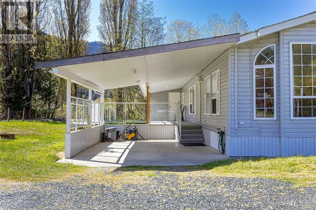 7600 Westholme Rd, House detached with 2 bedrooms, 1 bathrooms and 10 parking in North Cowichan BC | Image 11