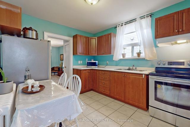 32 Florence Cres, House detached with 3 bedrooms, 2 bathrooms and 2 parking in Toronto ON | Image 10