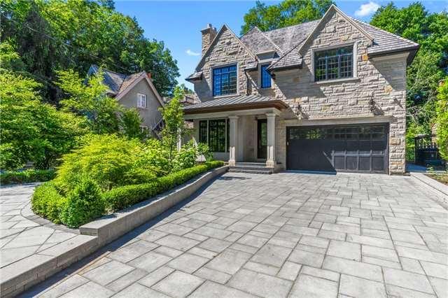 76 Donwoods Dr, House detached with 4 bedrooms, 5 bathrooms and 4 parking in Toronto ON | Image 1