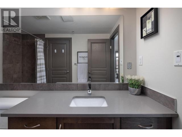 208 - 654 Cook Road, Condo with 1 bedrooms, 1 bathrooms and 1 parking in Kelowna BC | Image 19