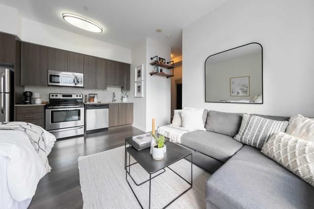 302 - 225 Sackville St, Condo with 0 bedrooms, 1 bathrooms and 1 parking in Toronto ON | Image 10