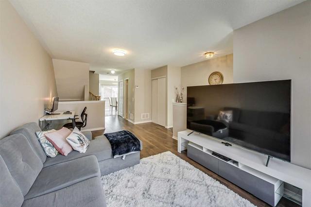 50 - 50 Strathaven Dr, Townhouse with 3 bedrooms, 3 bathrooms and 2 parking in Mississauga ON | Image 40