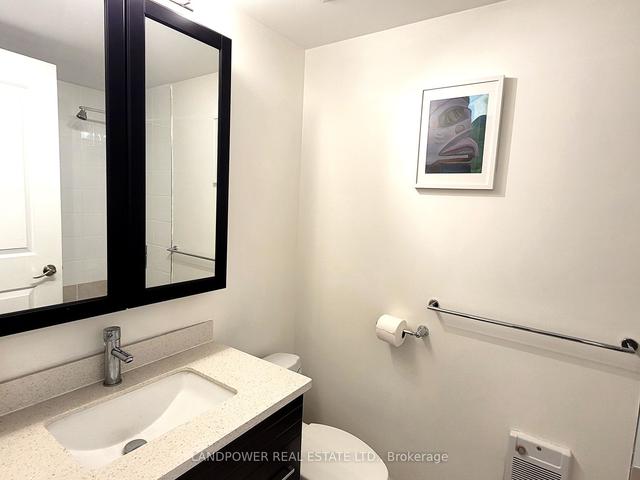 uph07 - 25 Town Centre Crt, Condo with 2 bedrooms, 2 bathrooms and 1 parking in Toronto ON | Image 30