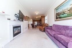 81 Isaiah Dr, House detached with 3 bedrooms, 4 bathrooms and 6 parking in Vaughan ON | Image 9