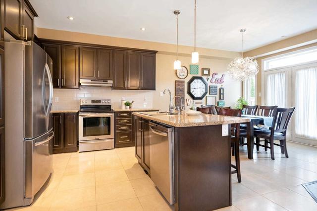 57 Morningside Dr, House detached with 4 bedrooms, 3 bathrooms and 4 parking in Halton Hills ON | Image 14