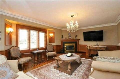 865 Wildrush Pl, House detached with 4 bedrooms, 4 bathrooms and 6 parking in Newmarket ON | Image 7