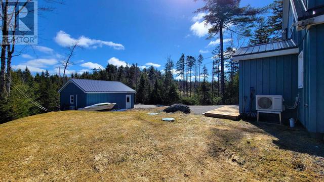 165 Meek Arm Trail, House detached with 3 bedrooms, 2 bathrooms and null parking in East Hants NS | Image 7