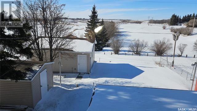 605 6th Avenue, House detached with 3 bedrooms, 3 bathrooms and null parking in Cudworth SK | Image 24