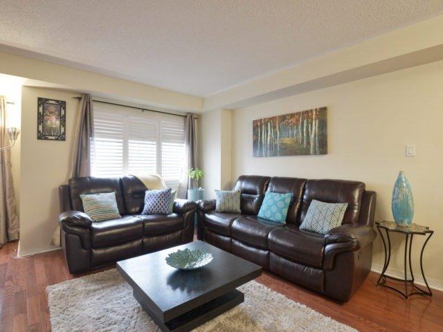 793 Candlestick Circ, House attached with 3 bedrooms, 4 bathrooms and 1 parking in Mississauga ON | Image 10