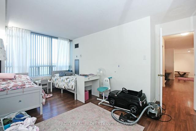 909 - 7250 Yonge St S, Condo with 2 bedrooms, 2 bathrooms and 1 parking in Vaughan ON | Image 14