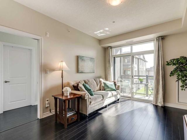 404 - 35 Southshore Cres, Condo with 2 bedrooms, 2 bathrooms and 2 parking in Hamilton ON | Image 9