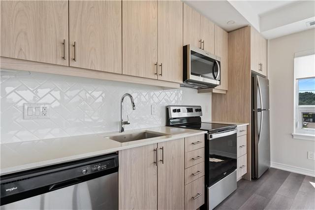 516 - 121 #8 Highway, Condo with 2 bedrooms, 2 bathrooms and null parking in Hamilton ON | Image 32