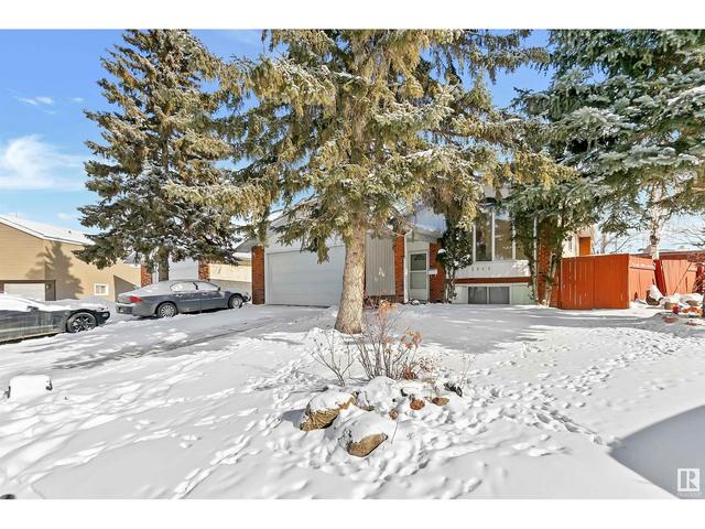 3215 85 St Nw, House detached with 5 bedrooms, 3 bathrooms and null parking in Edmonton AB | Image 3