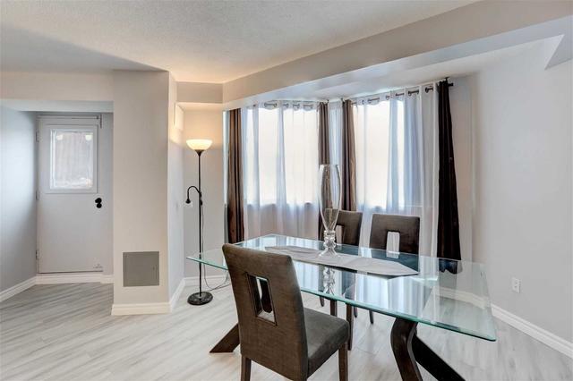 109 - 234 Albion Rd, Condo with 1 bedrooms, 1 bathrooms and 1 parking in Toronto ON | Image 10