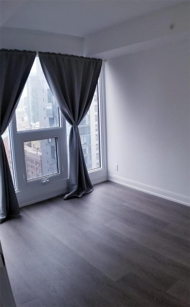 1809 - 181 Dundas St E, Condo with 1 bedrooms, 1 bathrooms and 0 parking in Toronto ON | Image 5