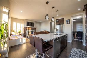 131 Saddlelake Terrace Ne, House detached with 5 bedrooms, 3 bathrooms and 5 parking in Calgary AB | Image 11