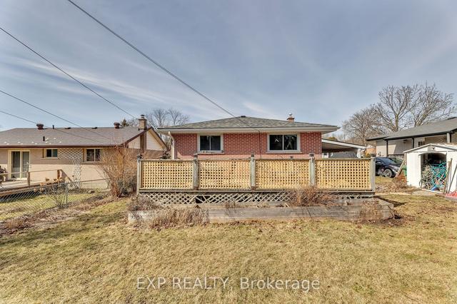 1096 Barnardo Ave, House detached with 3 bedrooms, 2 bathrooms and 3 parking in Peterborough ON | Image 26