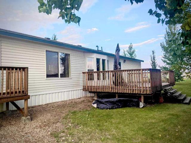 5107 40 Street, House detached with 3 bedrooms, 2 bathrooms and 6 parking in Provost AB | Image 13