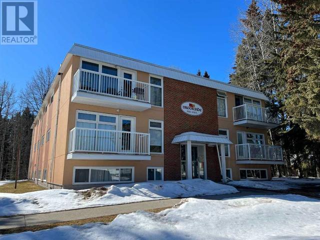 2, - 506 41 Street, Condo with 1 bedrooms, 1 bathrooms and 1 parking in Edson AB | Image 1