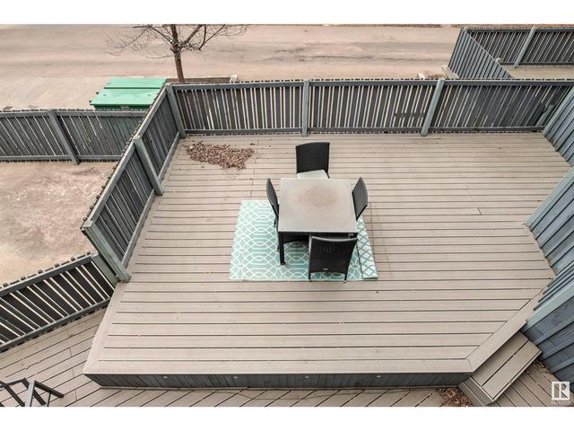 210 - 10611 117 St Nw, Condo with 2 bedrooms, 2 bathrooms and 2 parking in Edmonton AB | Image 39