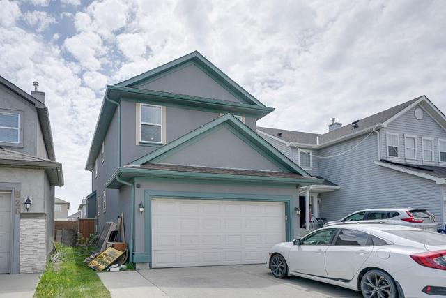 822 Martindale Boulevard Ne, House detached with 5 bedrooms, 3 bathrooms and 4 parking in Calgary AB | Image 47