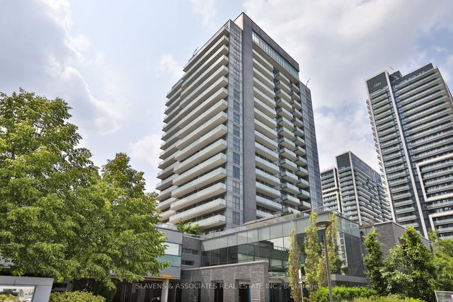 1207 - 65 Oneida Cres, Condo with 1 bedrooms, 1 bathrooms and 1 parking in Richmond Hill ON | Image 1
