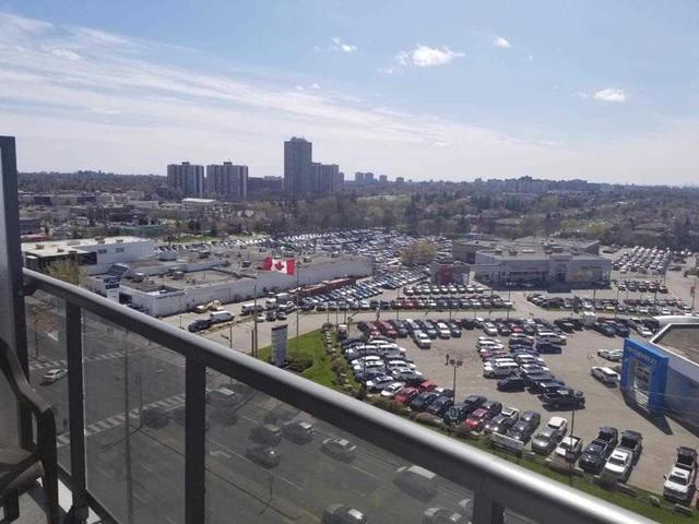 916 - 7171 Yonge St, Condo with 1 bedrooms, 1 bathrooms and 1 parking in Markham ON | Image 14