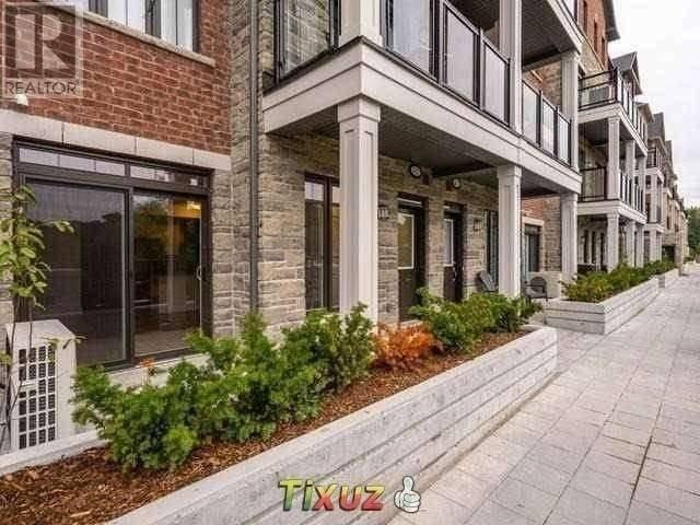 19 - 198 Pine Grove Rd, Townhouse with 2 bedrooms, 3 bathrooms and 1 parking in Vaughan ON | Image 12