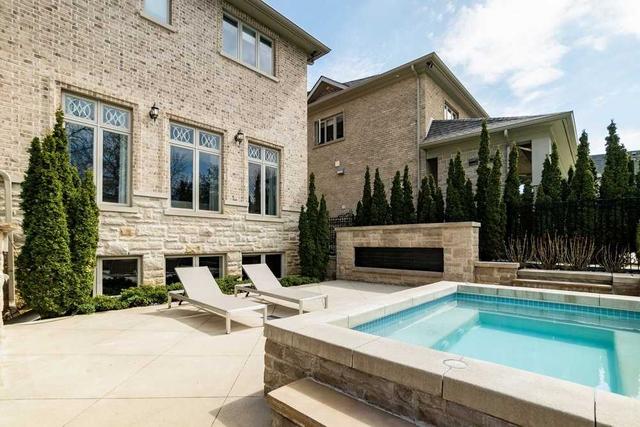 3 - 235 Winterborne Gate, House detached with 4 bedrooms, 6 bathrooms and 7 parking in Mississauga ON | Image 28