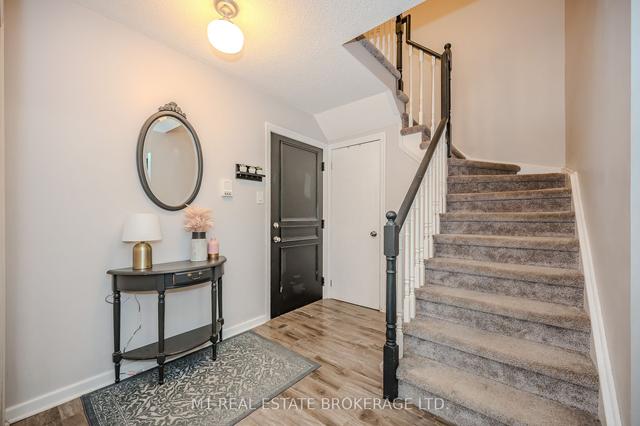 206 - 454 Janefield Ave, Townhouse with 2 bedrooms, 2 bathrooms and 1 parking in Guelph ON | Image 17