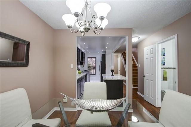 104 Pennyhill Dr, House detached with 3 bedrooms, 2 bathrooms and 3 parking in Toronto ON | Image 5