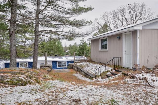 19 Loon Lake Road, House detached with 3 bedrooms, 1 bathrooms and 4 parking in Gravenhurst ON | Image 29