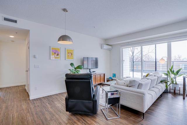 319 - 120 18 Avenue Sw, Condo with 2 bedrooms, 2 bathrooms and 1 parking in Calgary AB | Image 10