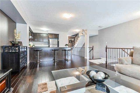 8 - 5725 Tenth Line, Townhouse with 3 bedrooms, 3 bathrooms and 2 parking in Mississauga ON | Image 4