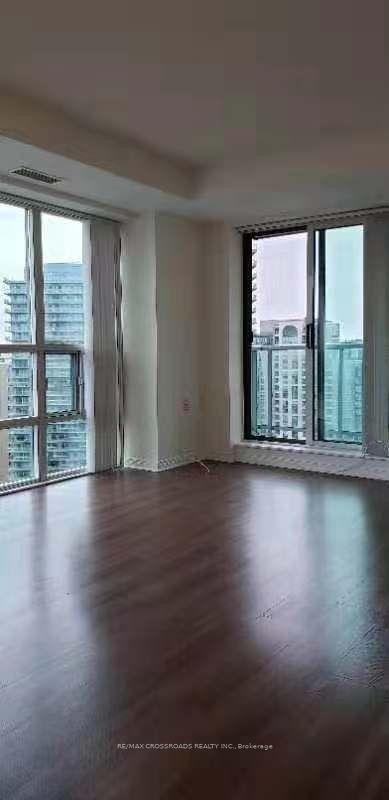 2111 - 22 Olive Ave, Condo with 1 bedrooms, 1 bathrooms and 1 parking in Toronto ON | Image 14
