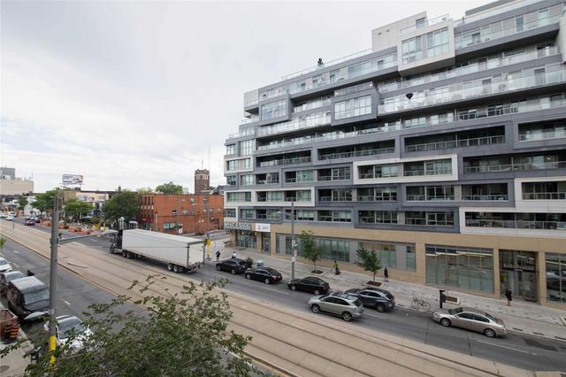 416 - 840 St Clair Ave W, Condo with 2 bedrooms, 2 bathrooms and 0 parking in Toronto ON | Image 15