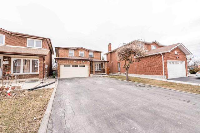 71 Cassis Dr, House detached with 4 bedrooms, 5 bathrooms and 5 parking in Toronto ON | Image 1