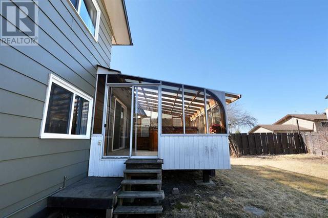 7210 100 Street, House detached with 7 bedrooms, 2 bathrooms and 4 parking in Peace River AB | Image 29