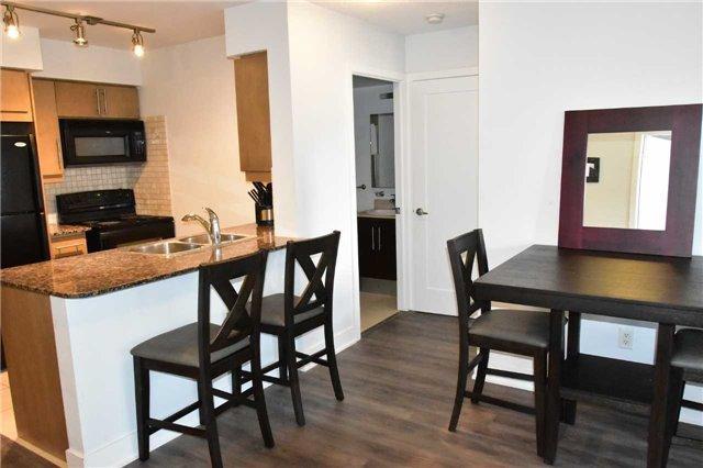 517 - 20 Blue Jays Way, Condo with 2 bedrooms, 2 bathrooms and 1 parking in Toronto ON | Image 5
