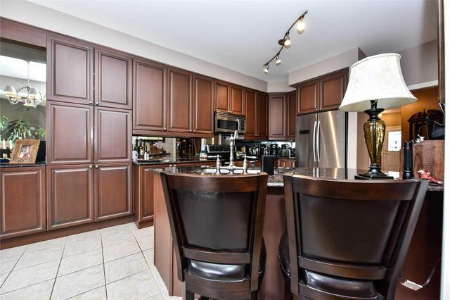 73 Laurier Ave, House detached with 4 bedrooms, 3 bathrooms and 2 parking in Richmond Hill ON | Image 9