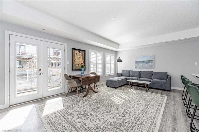36 - 39 Kay Cres, Townhouse with 2 bedrooms, 2 bathrooms and 2 parking in Guelph ON | Image 23
