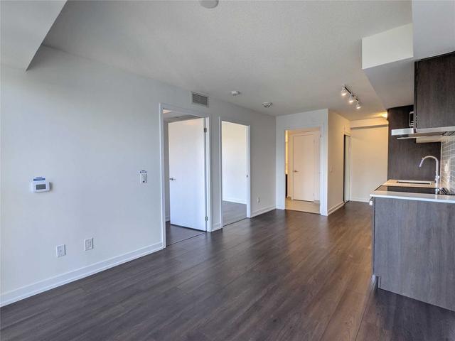 2311 - 219 Dundas St E, Condo with 2 bedrooms, 1 bathrooms and 1 parking in Toronto ON | Image 8