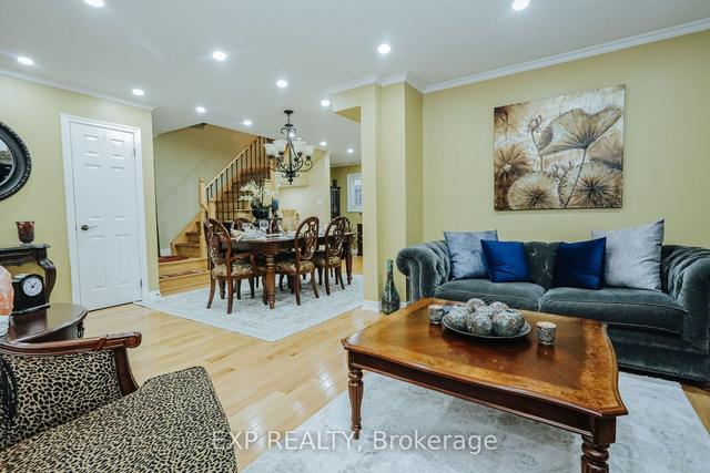 3358 c Kingston Rd, House attached with 4 bedrooms, 3 bathrooms and 2 parking in Toronto ON | Image 30