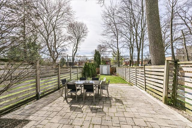 367 Balliol St, House detached with 3 bedrooms, 3 bathrooms and 1 parking in Toronto ON | Image 30