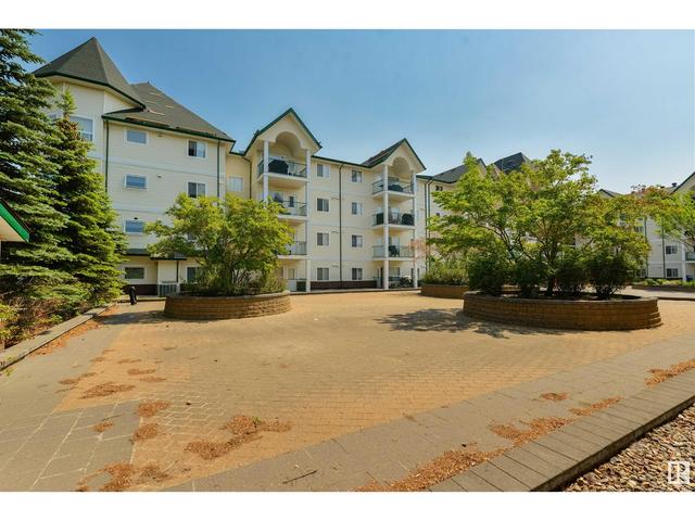 204 - 13625 34 St Nw, Condo with 1 bedrooms, 1 bathrooms and 1 parking in Edmonton AB | Image 28