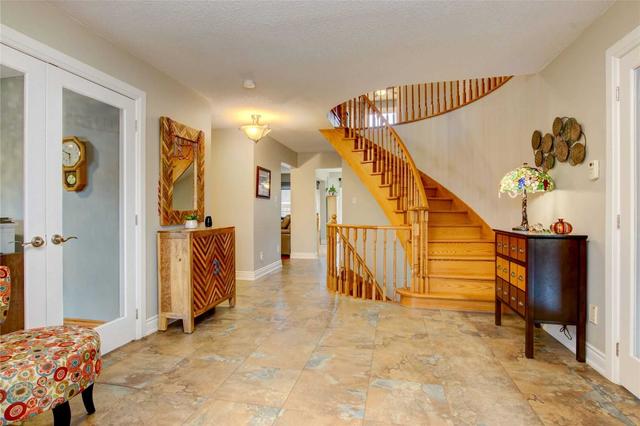 15 Petworth Rd, House detached with 4 bedrooms, 4 bathrooms and 6 parking in Brampton ON | Image 34